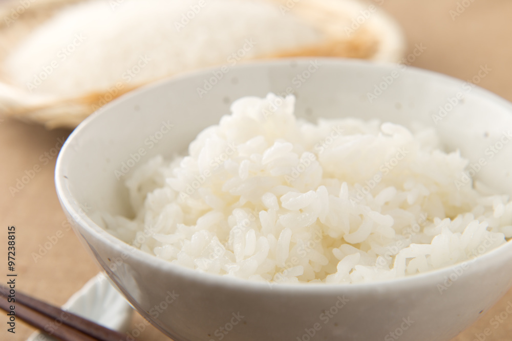 ごはん ごはん