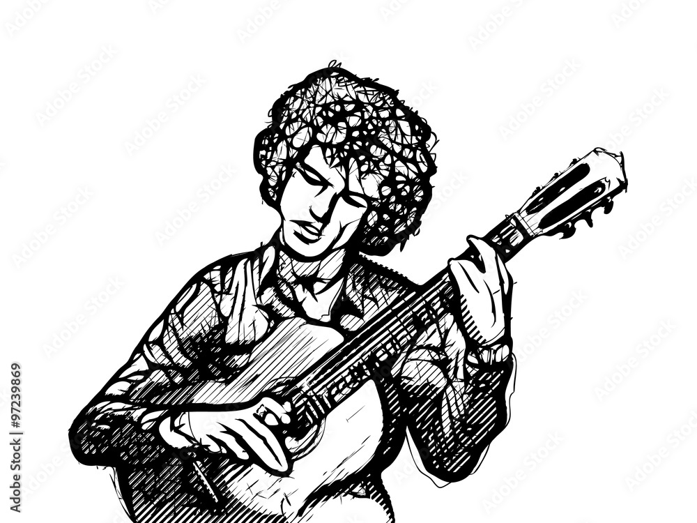 guitarist guitarist
