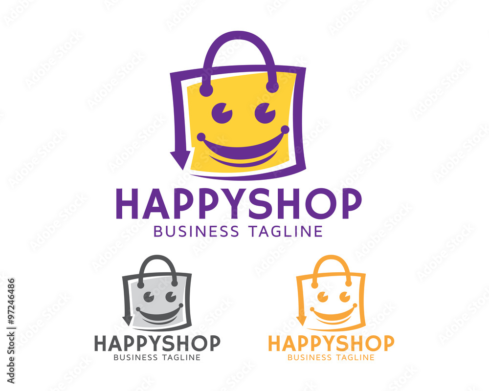 Shop logos png images | PNGEgg