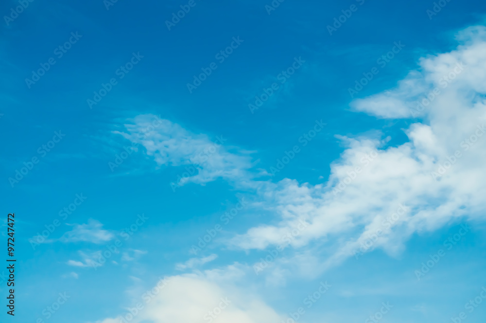 blue sky background with white clouds blue sky background with white clouds