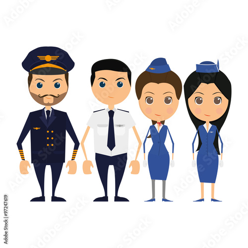 Job uniform