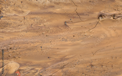 Mars Ground photo