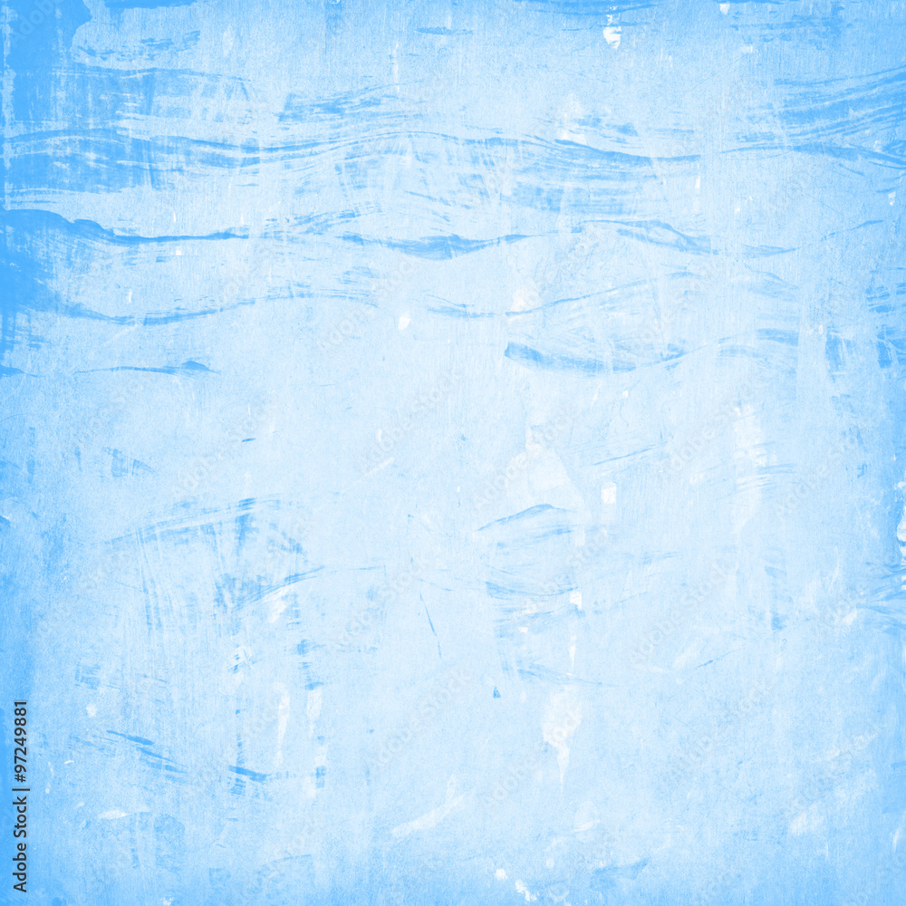 Abstract Blue Background Abstract Blue Background