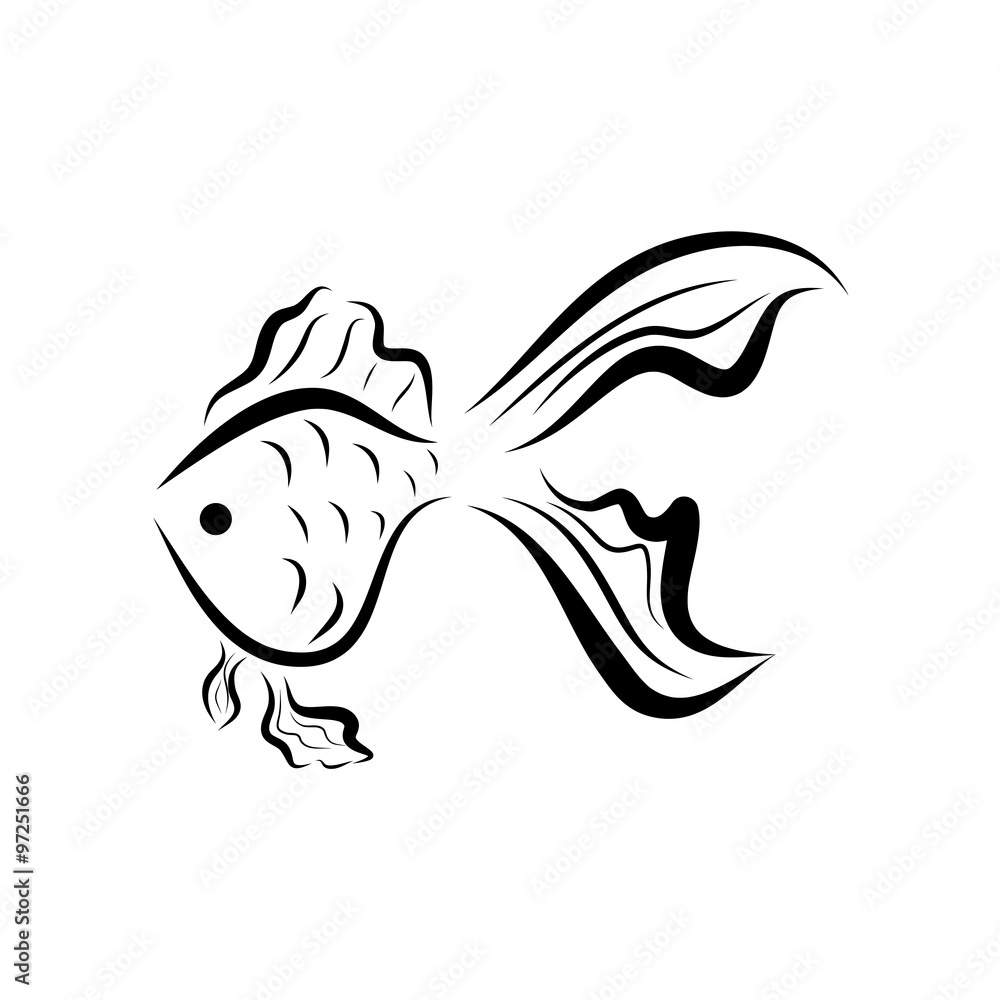 Fish icon Fish icon