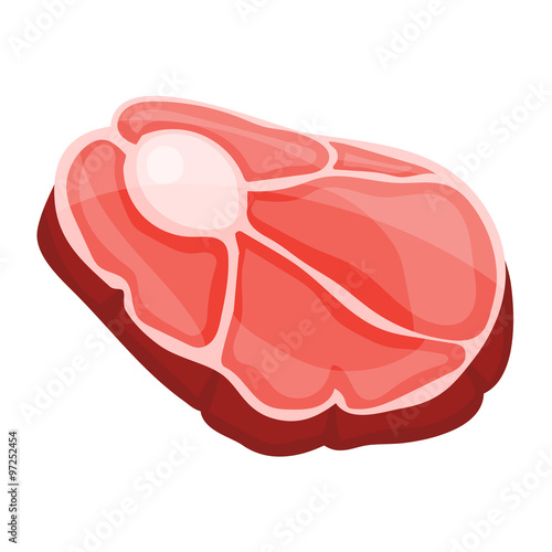 meat steak