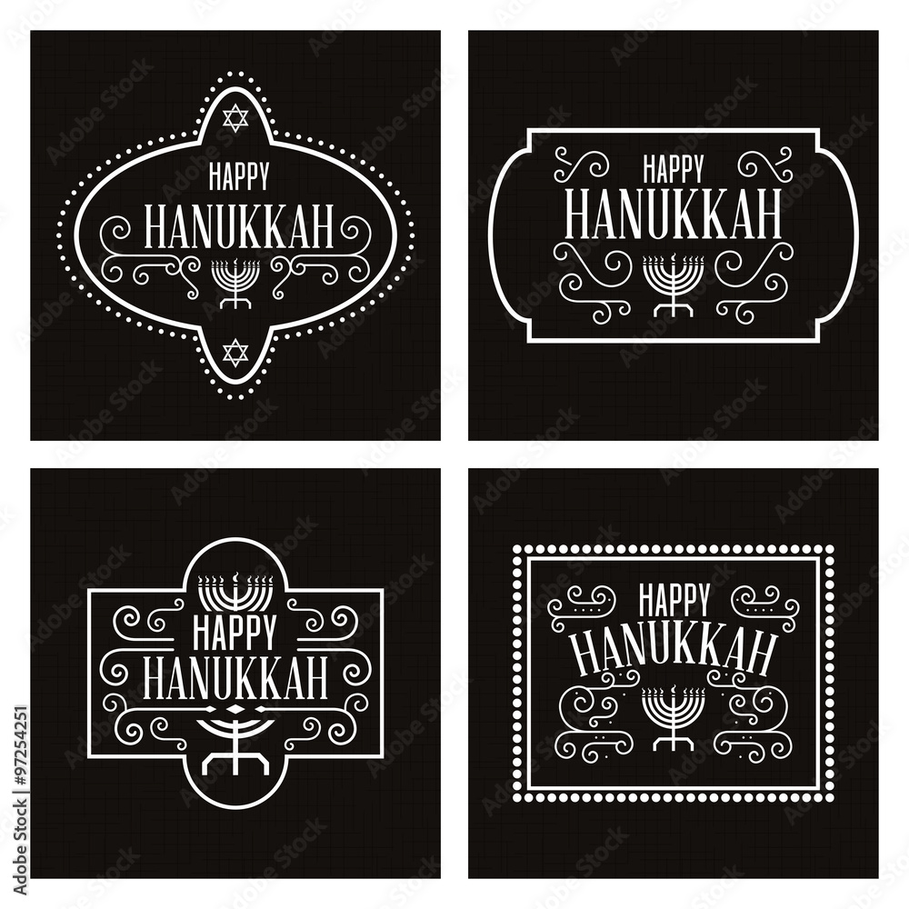 Hanukkah Hanukkah