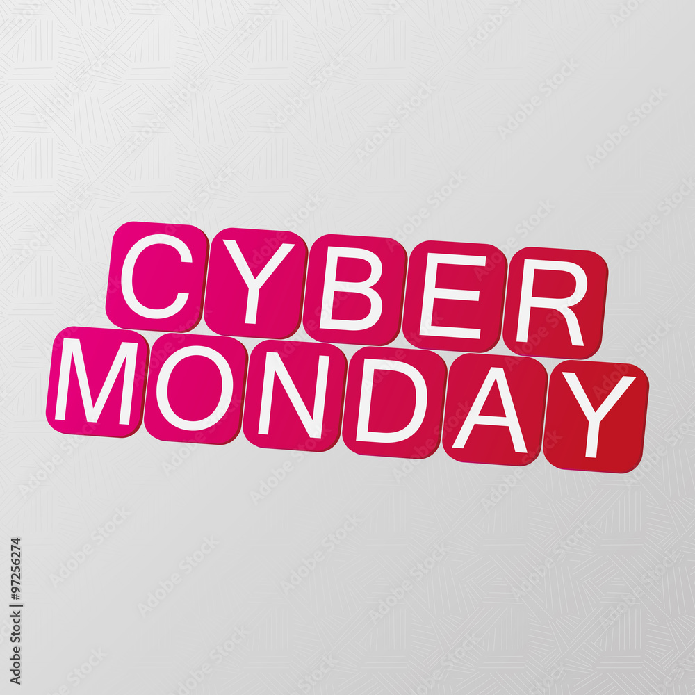 Cyber Monday Cyber Monday