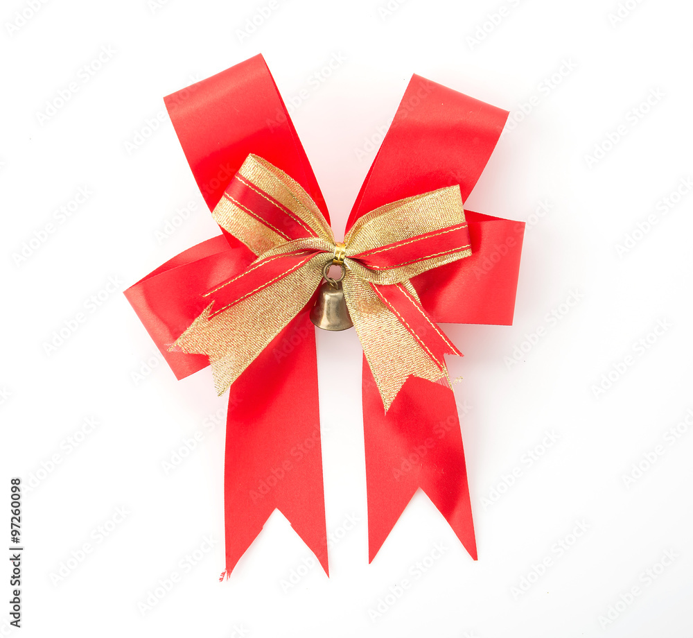 christmas bow christmas bow