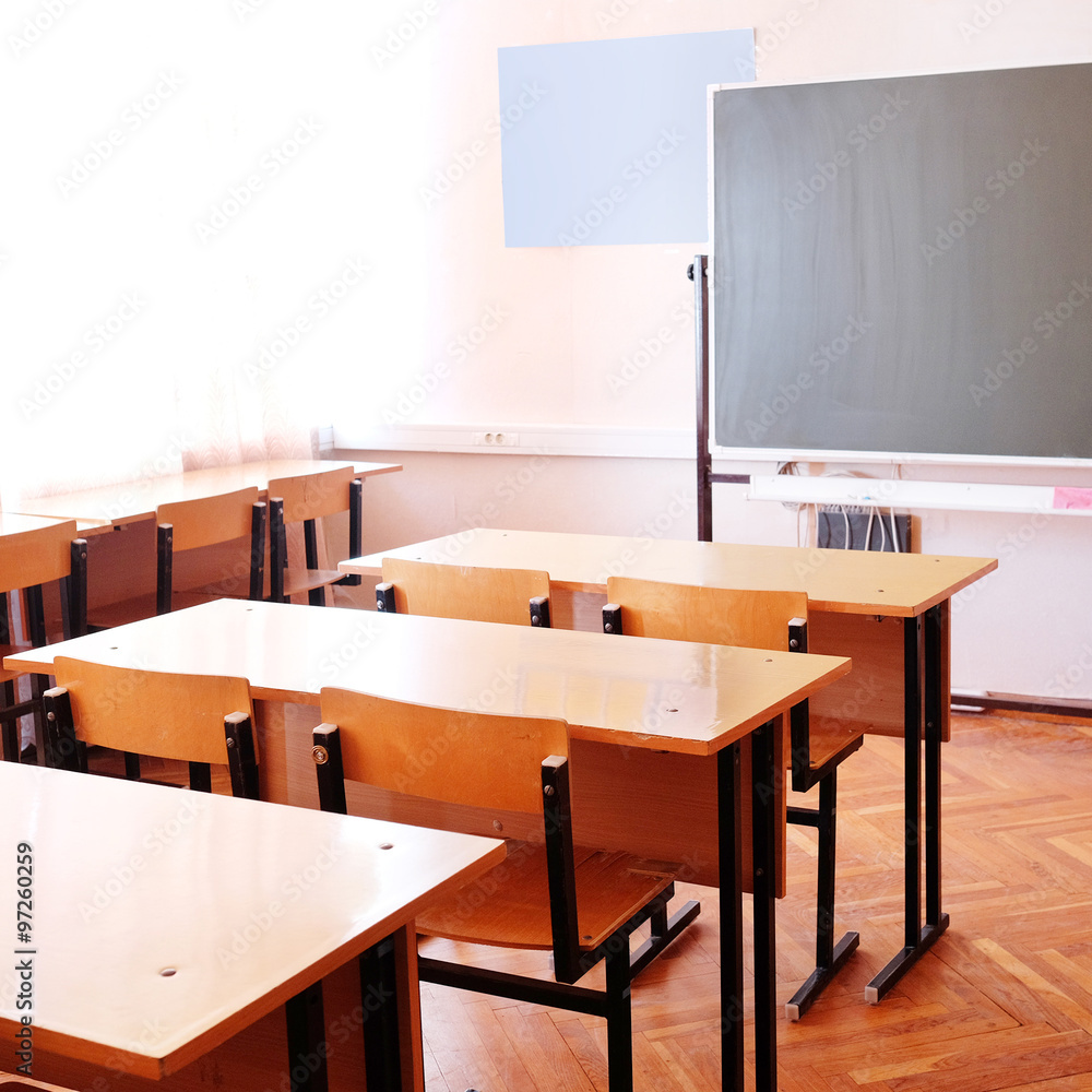 Image of Classroom Image of Classroom