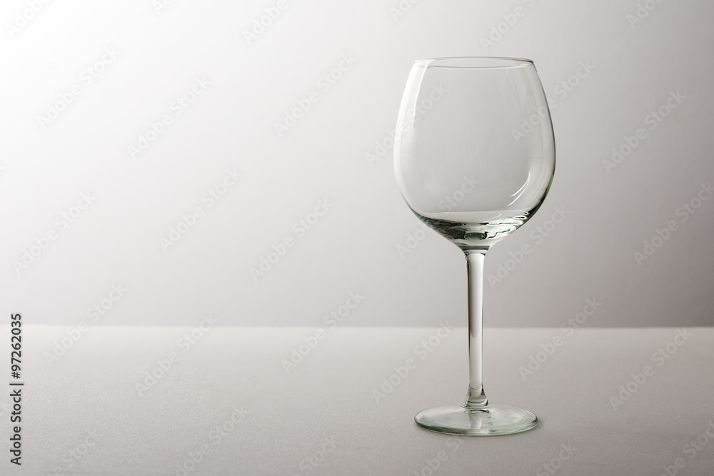 Wine glass