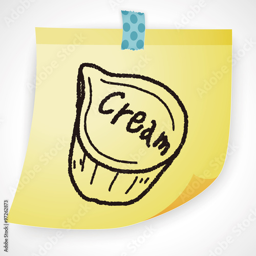 creamer doodle