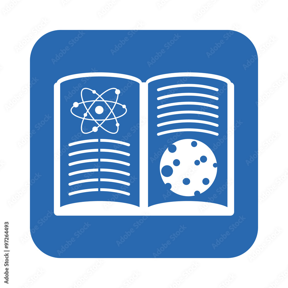 Book icon