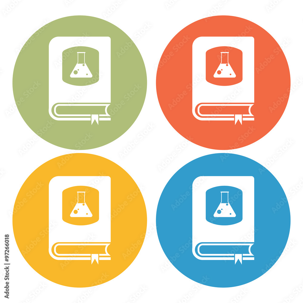Book icon Book icon
