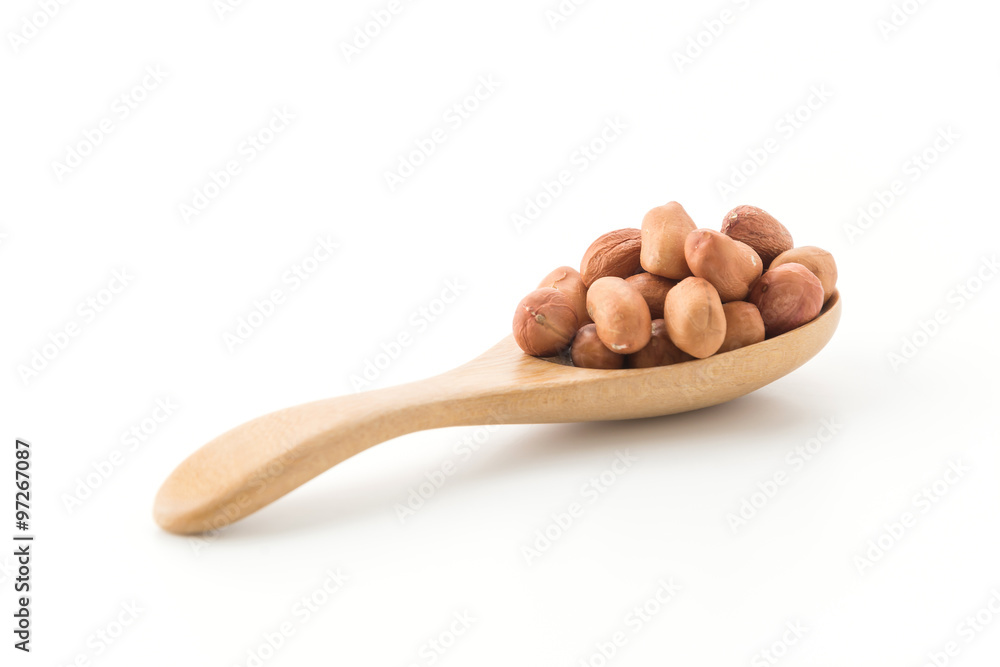 almonds almonds