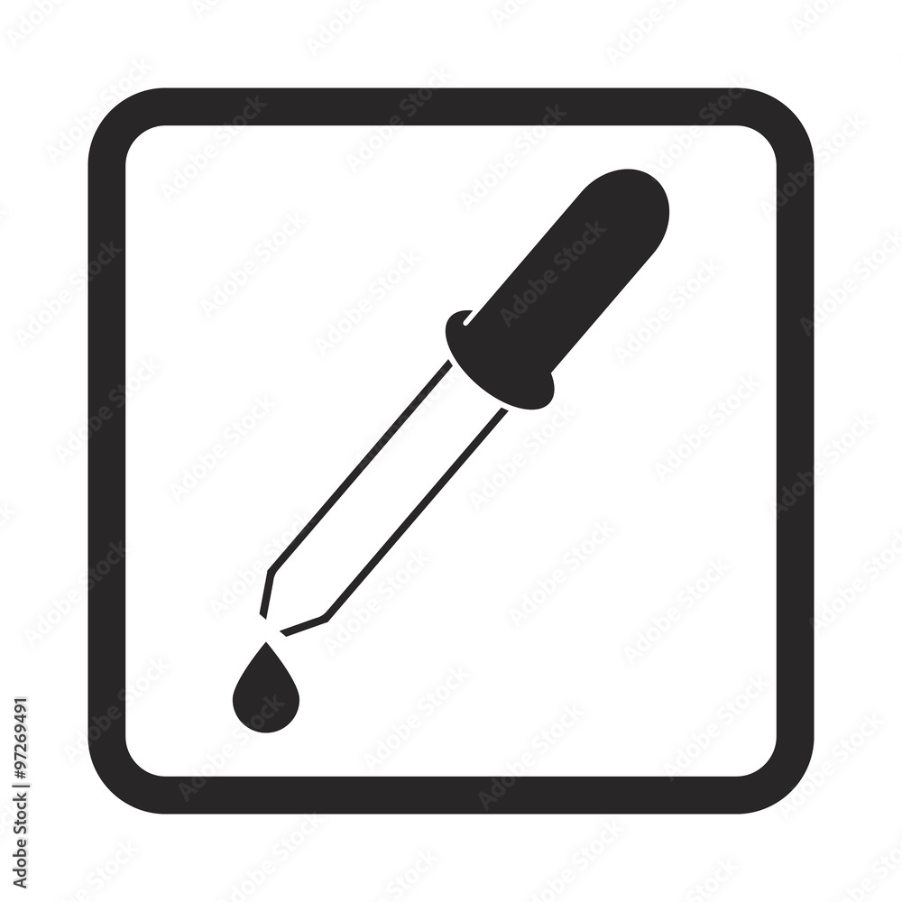 Dropper icon Dropper icon
