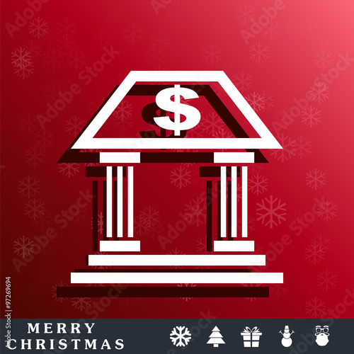 bank icon
