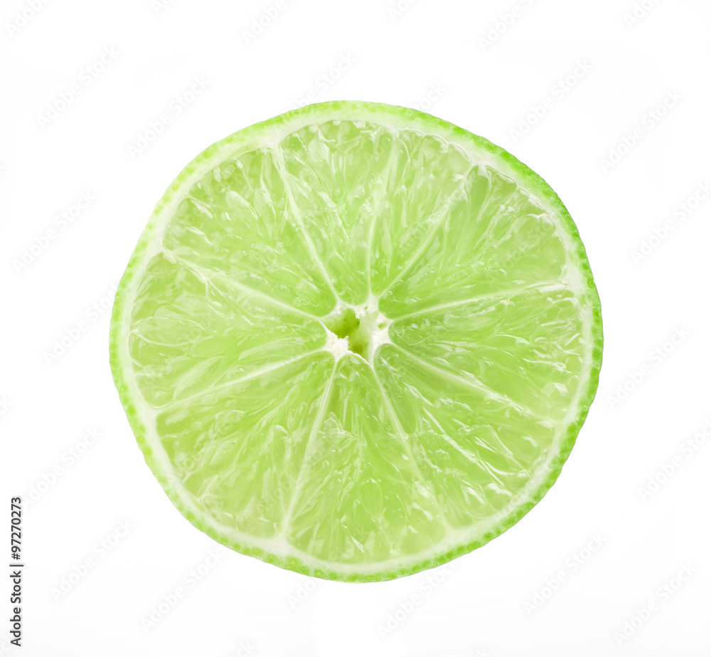 Fresh lime Fresh lime