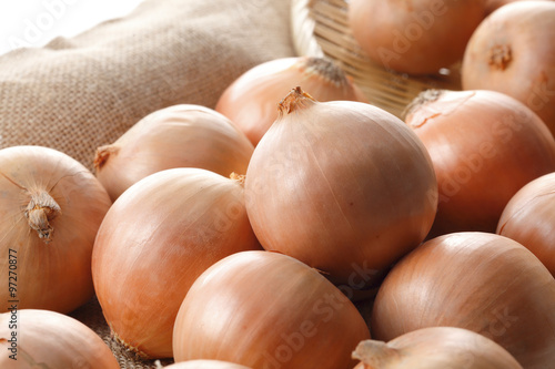                Onion