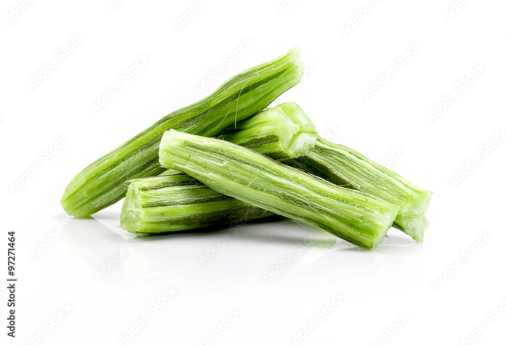 Bitter cucumber-chinese (Moringa oleifera Lam.) Bitter cucumber-chinese (Moringa oleifera Lam.)