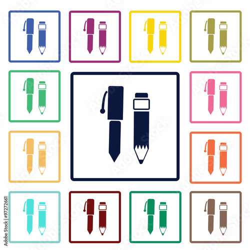 Chancellery icon