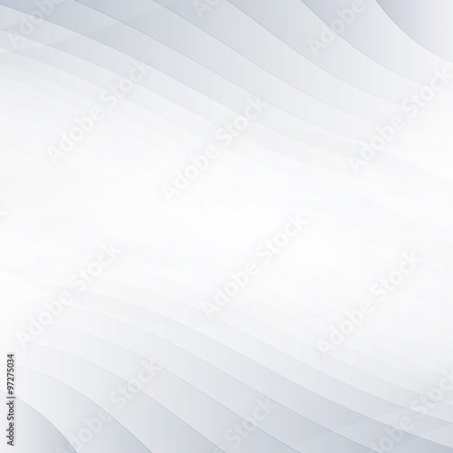 Abstract grey geometric art background.