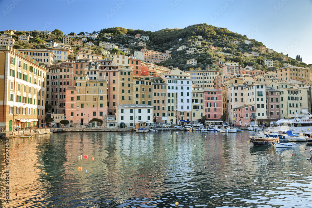 Camogli