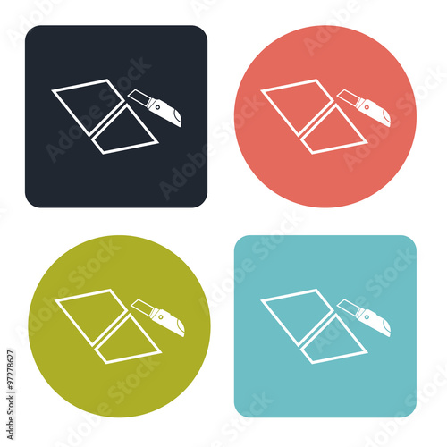 Chancellery icon