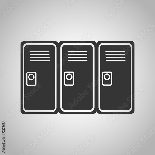 Locker icon