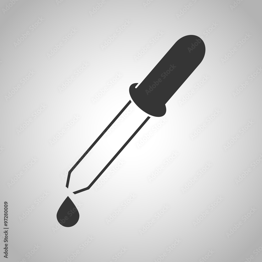 Dropper icon Dropper icon