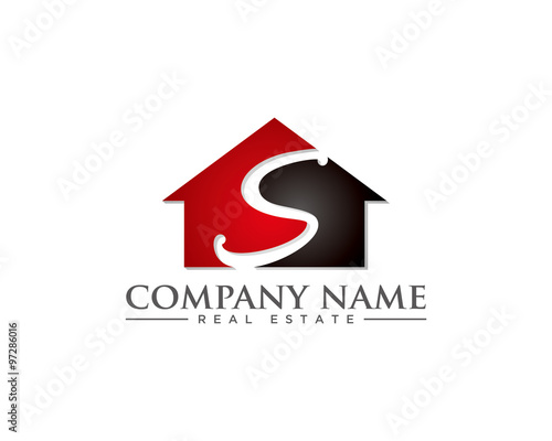 S Real Estate Logo Icon 1