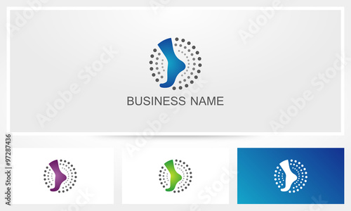 Foot Ankle Logo