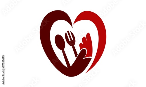 Serve With Love 