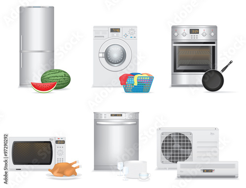 Household Appliances