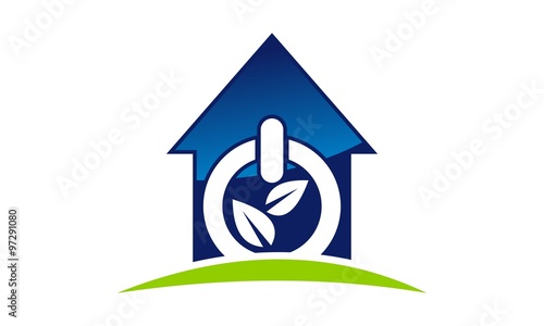 Eco Home Energy