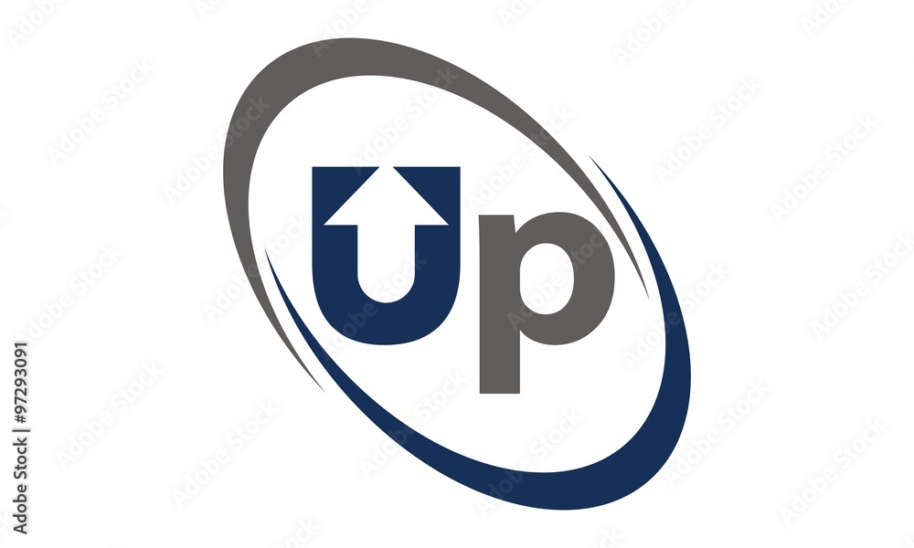 letter Up letter Up