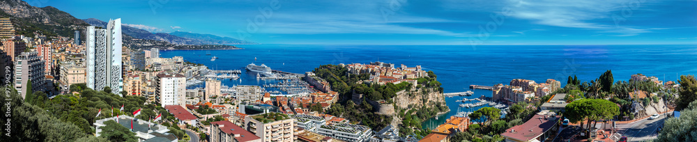 prince's palace in Monte Carlo, Monaco prince's palace in Monte Carlo, Monaco