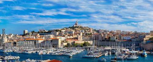 Marseille, France