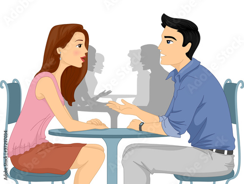 Couple Speed Dating Questions