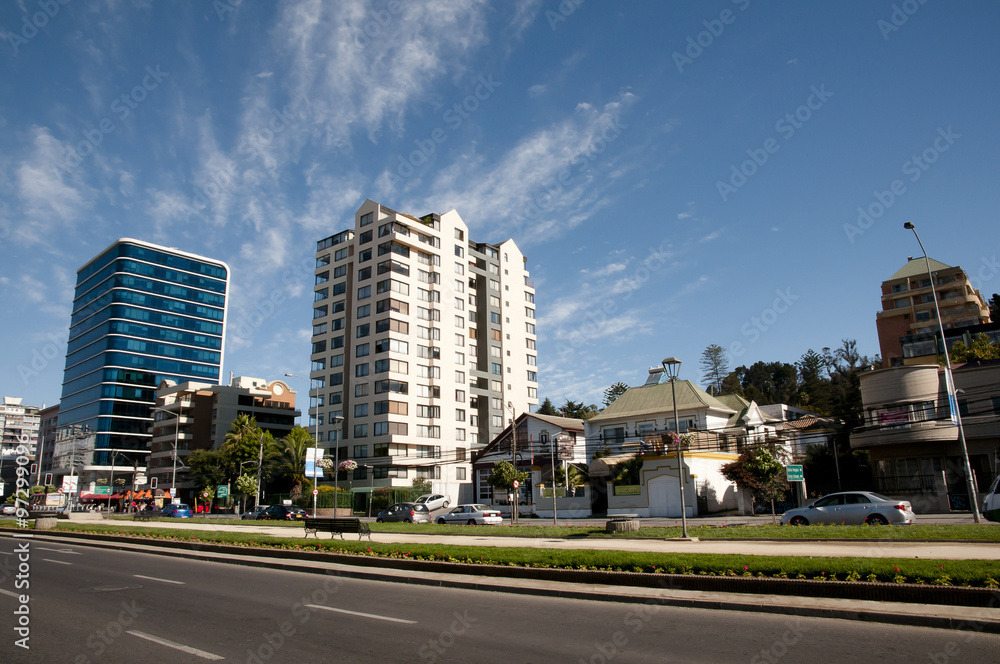 Vina Del Mar - Chile Vina Del Mar - Chile