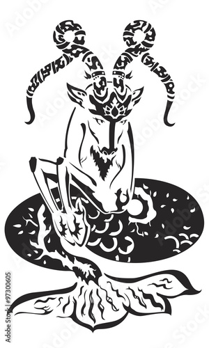 capricorn
