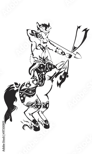 sagittarius