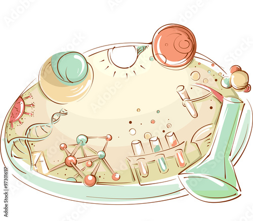 Science Lab Design