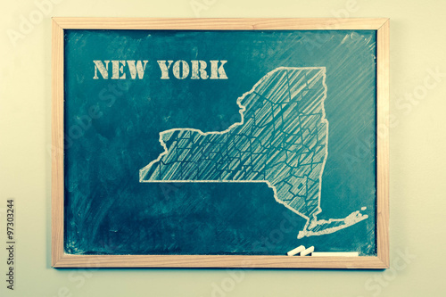 New York State