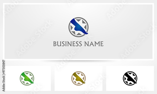 Ankle Foot Logo