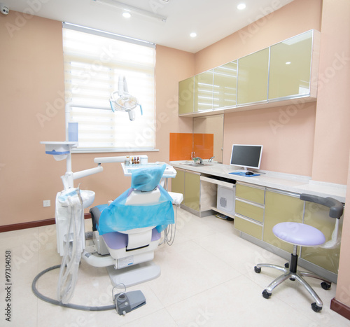 Dental clinic © ft2010