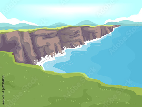 Cliff