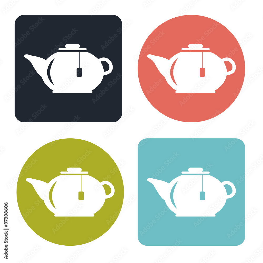 Kettle icon Kettle icon
