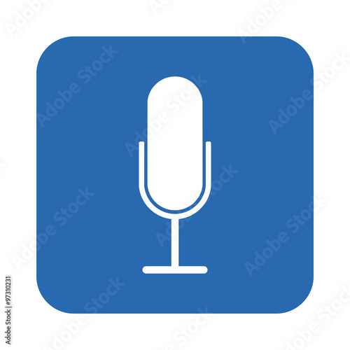 Microphone icon