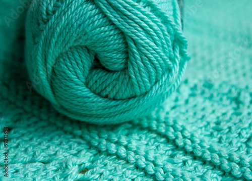 knitting