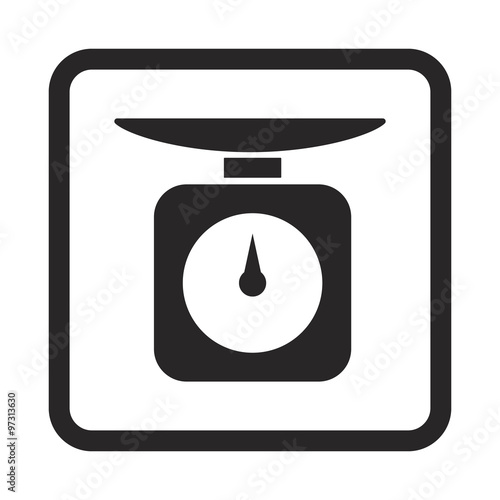 Weigher icon